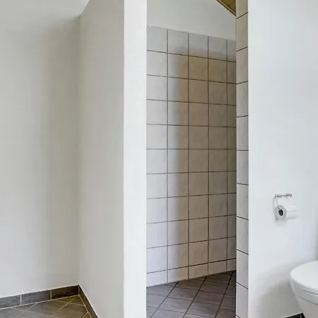Preciosa Casa En Ulfborg Con Cocina Ulfborg