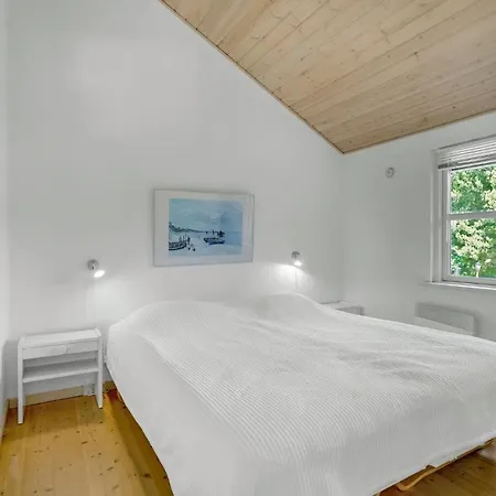 Preciosa Casa En Ulfborg Con Cocina * Ulfborg