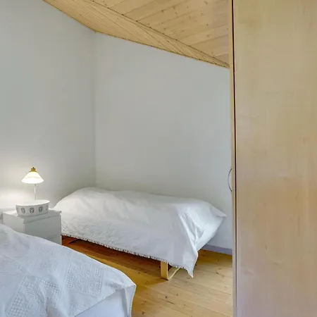 Preciosa Casa En Ulfborg Con Cocina * Ulfborg