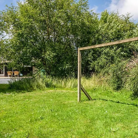 Preciosa Casa En Ulfborg Con Cocina * Ulfborg