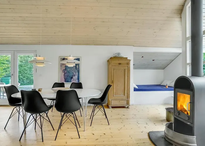 Illeborgvej Iii * Ulfborg